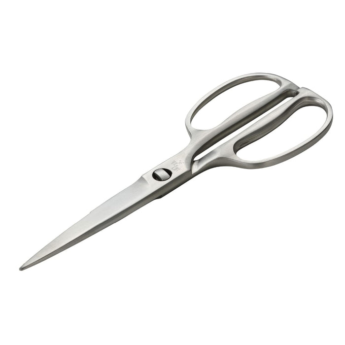 Kai Corporation Seki Magoroku Kitchen Scissors Disassembly Forged Stainless Steel-Kiichin - The #1 Place for Japanese Goods in Your Hand!