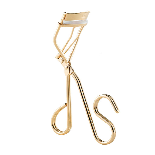 Kai Corporation Ring Eyelash Curler 21 - Easy Finger Use Eyelash Curler HC3901-Kiichin - The #1 Place for Japanese Goods in Your Hand!