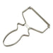 Kai Small Fish San Mai Oroshi Peeler - Efficient and Versatile Kitchen Tool-Kiichin - The #1 Place for Japanese Goods in Your Hand!