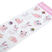 Kamiojapan Pokemon My Collect Stickers Pink 020924-Kiichin - The #1 Place for Japanese Goods in Your Hand!