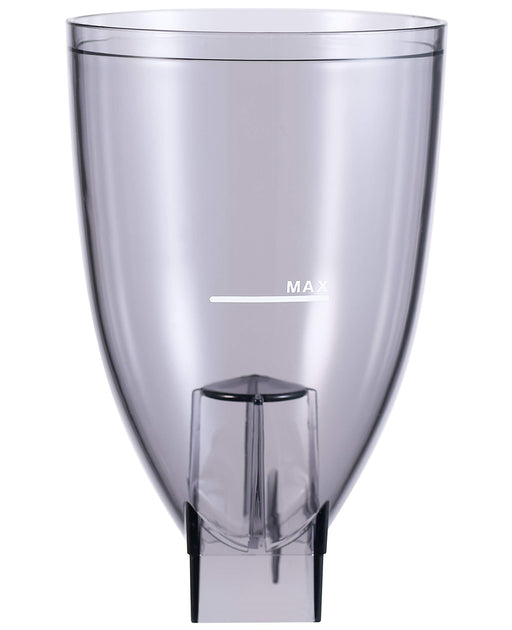 Kalita Electric Coffee Mill Next G Hopper with Scale - Genuine Japan Parts-Kiichin - The #1 Place for Japanese Goods in Your Hand!