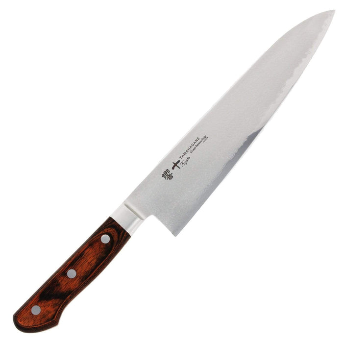 Kataoka Tamahagane Kyoto 63-Layer Damascus Gyuto Knife 270mm - Premium Quality Culinary Tool-Kiichin - The #1 Place for Japanese Goods in Your Hand!