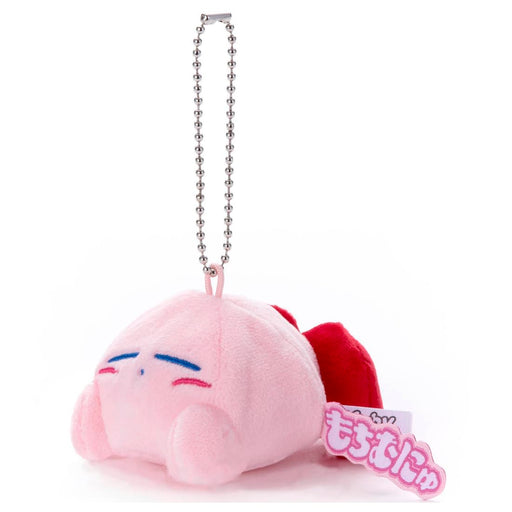 Takaratomy Arts Kirby Mochimunyu Plush Mascot 9cm Soft Toy-Kiichin - The #1 Place for Japanese Goods in Your Hand!