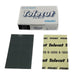 Kovacs Trecut Block Black 50 Sheets 7142 K-3000 8-Men Cut 70x114-Kiichin - The #1 Place for Japanese Goods in Your Hand!