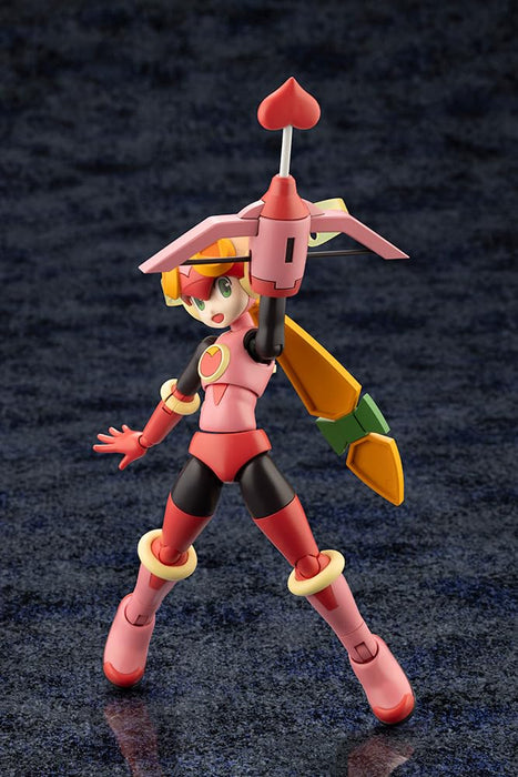 Kotobukiya Roll.Exe 134mm Plastic Model-Kiichin - The #1 Place for Japanese Goods in Your Hand!