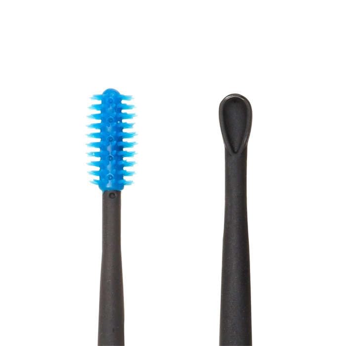 Green Bell Craftsmanship G-2173 Blue 2-Way Ladle-Like Ear Pick