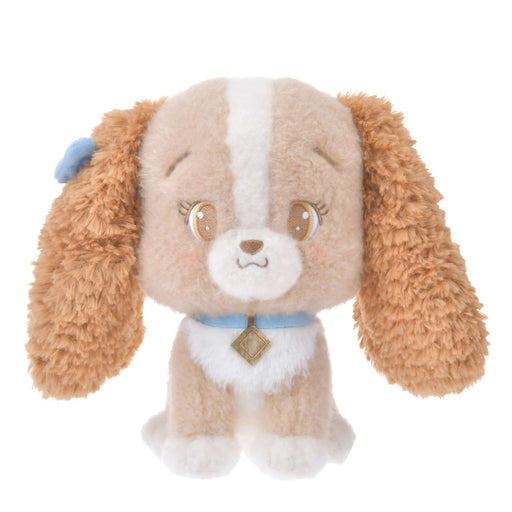 Japan Disney Store Lady Plush Toy by Mikko - Soft and Collectible-Kiichin - The #1 Place for Japanese Goods in Your Hand!