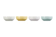 Le Creuset Disney Winnie The Pooh Dish Set 13cm Pack of 4 Official Japan-Kiichin - The #1 Place for Japanese Goods in Your Hand!