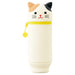 Lihit Lab Big Punilab Mikeneko A7714-7 Pen Case-Kiichin - The #1 Place for Japanese Goods in Your Hand!