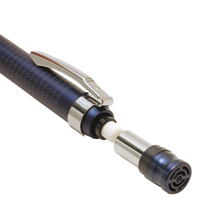 Zebra Unbreakable Captain America Delguard LX Marvel Type Limited Quantity-Kiichin - The #1 Place for Japanese Goods in Your Hand!