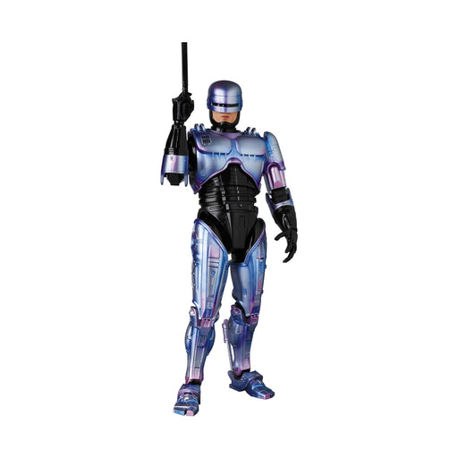 Medicom Toy Mafex No.226 Robocop 2 Renewal Ver. Action Figure 160mm-Kiichin - The #1 Place for Japanese Goods in Your Hand!