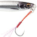 Major Craft Jigpara Live Bait 20L - #89 Live Belly Glow Konoshiro Jig-Kiichin - The #1 Place for Japanese Goods in Your Hand!