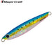 Major Craft Jigpara Short 30G Candy Sardine Metal Jig-Kiichin - The #1 Place for Japanese Goods in Your Hand!