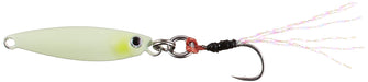 Major Craft Jig Para Micro 1.5G All Glow Metal Jig 19-Kiichin - The #1 Place for Japanese Goods in Your Hand!