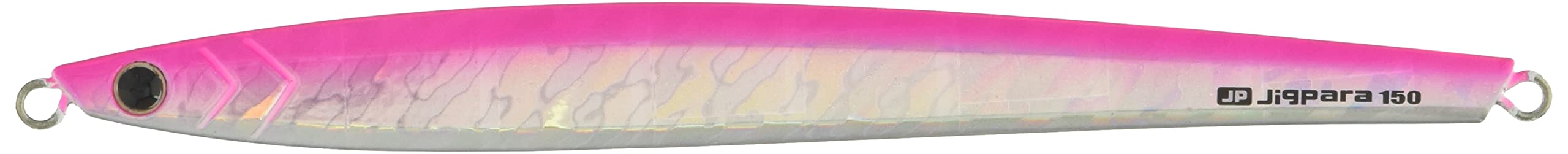 Major Craft Vertical Long Jig 200g Pink - Jig Para JPVL-200-Kiichin - The #1 Place for Japanese Goods in Your Hand!