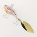 Major Craft Paraspin Metal Jig 18G Pink Sardine #29-Kiichin - The #1 Place for Japanese Goods in Your Hand!