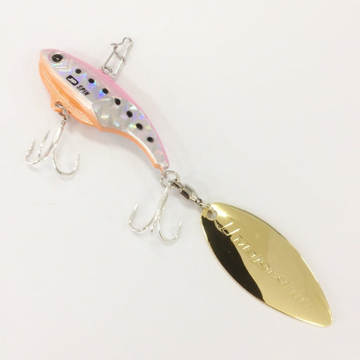 Major Craft Paraspin 30G #29 Pink Sardine Metal Jig-Kiichin - The #1 Place for Japanese Goods in Your Hand!