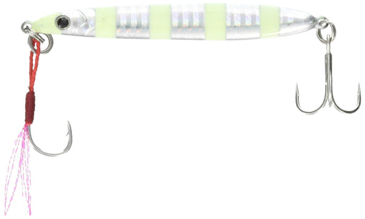 Major Craft Jigpara Jet 30G | High-Performance Metal Jig for Precision Angling-Kiichin - The #1 Place for Japanese Goods in Your Hand!