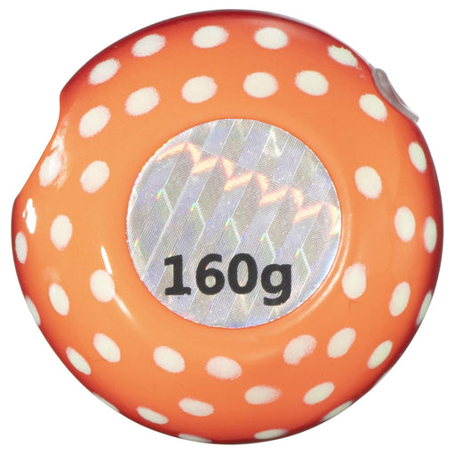 Major Craft TM-Head Replacement Sinker 160G for Thai Chisels TM-Head160#50-Kiichin - The #1 Place for Japanese Goods in Your Hand!