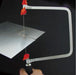 Engineer TN-04 Flexible Metalworking Saw 150x75mm Frame Size-Kiichin - The #1 Place for Japanese Goods in Your Hand!