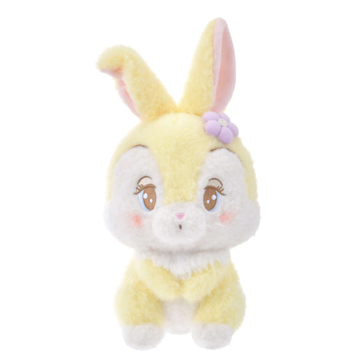 Japan Disney Store Miss Bunny Plush Toy by Mikko Soft and Adorable Design-Kiichin - The #1 Place for Japanese Goods in Your Hand!