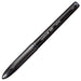 Mitsubishi Pencil Uniball Air Black Ballpoint Pen 0.5mm Uba201051P.24-Kiichin - The #1 Place for Japanese Goods in Your Hand!
