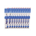 Mitsubishi Pencil Uniball One Gel Ballpoint Pen Refill 0.5 Blue 10 Pieces Pack-Kiichin - The #1 Place for Japanese Goods in Your Hand!