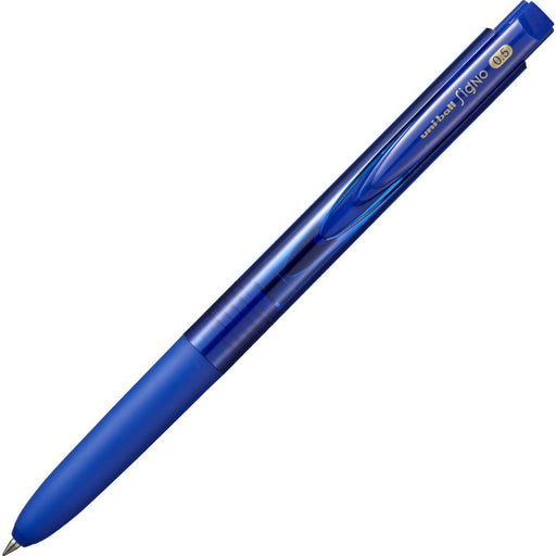 Mitsubishi Pencil Uniball Signo Rt1 UMN-155-05 Blue Gel Ballpoint Pen-Kiichin - The #1 Place for Japanese Goods in Your Hand!