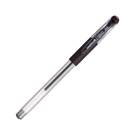 Mitsubishi Pencil Uniball Signo Ultra Fine 0.28 Black Gel Ballpoint Pen Um15128.24-Kiichin - The #1 Place for Japanese Goods in Your Hand!