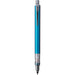 Mitsubishi Pencil Kuru Toga Advance 0.5 Blue Mechanical Pencil (M55591P.33)-Kiichin - The #1 Place for Japanese Goods in Your Hand!