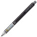 Mitsubishi Pencil Kurutoga Mechanical Pencil 0.3 Auto Lead Rotation Black M34501P.24-Kiichin - The #1 Place for Japanese Goods in Your Hand!