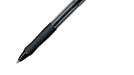 Mitsubishi Pencil Oil-Based Black Ballpoint Pen - Berry Raku Knock 1.0 SN10010-Kiichin - The #1 Place for Japanese Goods in Your Hand!
