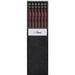 Mitsubishi Pencil High Uni 3H - Premium Quality Pack of 12-Kiichin - The #1 Place for Japanese Goods in Your Hand!