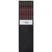 Mitsubishi Pencil High Uni 4B - Pack of 12 Premium Quality Pencils-Kiichin - The #1 Place for Japanese Goods in Your Hand!