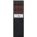 Mitsubishi Pencil High Uni 7H - Pack of 12 Quality Pencils-Kiichin - The #1 Place for Japanese Goods in Your Hand!
