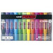Mitsubishi Pencil Uni Procky PM-150TR12C for Precision Writing-Kiichin - The #1 Place for Japanese Goods in Your Hand!