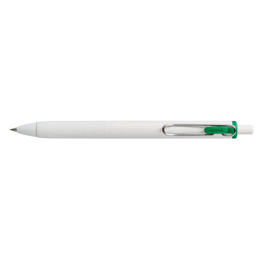 Mitsubishi Pencil Uniball One 0.38mm - Premium Green Writing Tool-Kiichin - The #1 Place for Japanese Goods in Your Hand!