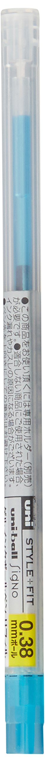 Mitsubishi Pencil Uni Stylefit Gel Ballpoint Pen Refill-Kiichin - The #1 Place for Japanese Goods in Your Hand!