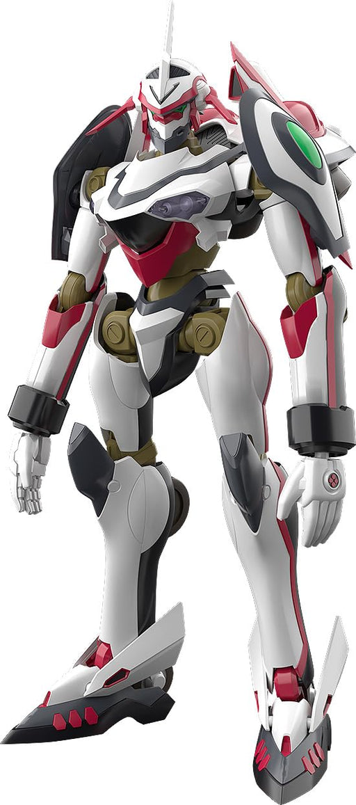 Good Smile Company Moderoid Eureka Seven Nirvash Type Zero-Kiichin - The #1 Place for Japanese Goods in Your Hand!