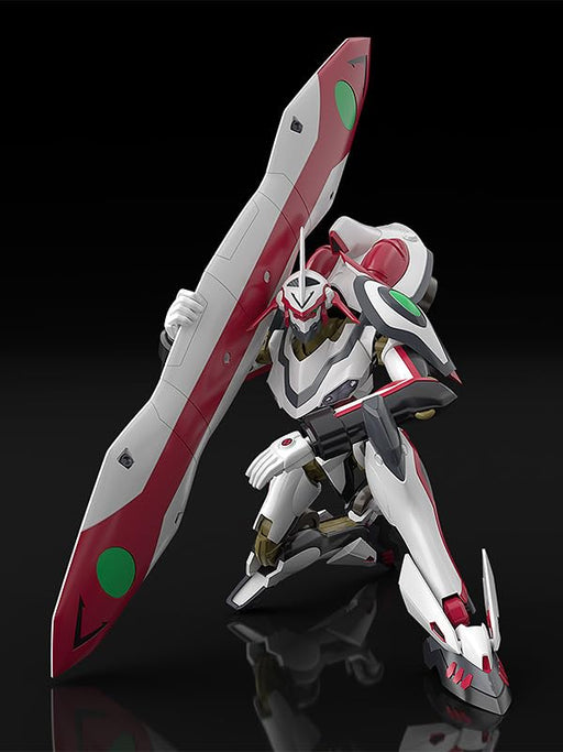 Good Smile Company Moderoid Eureka Seven Nirvash Type Zero-Kiichin - The #1 Place for Japanese Goods in Your Hand!