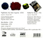 Anex - Krystofa Muzyka Comedy Vol 3 Edition-Kiichin - The #1 Place for Japanese Goods in Your Hand!