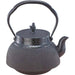 Iwachu Nambu Ironware Teapot Koshiki Arare 27 Type Cast Iron 11042-Kiichin - The #1 Place for Japanese Goods in Your Hand!