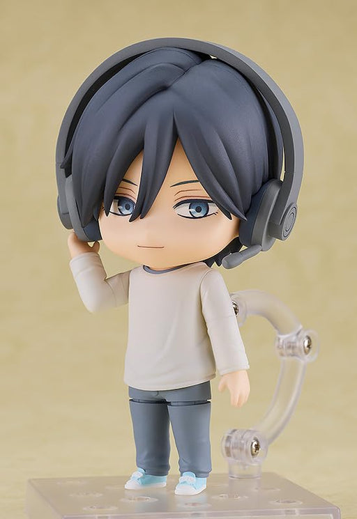Orange Rouge Nendoroid Akito Yamada Lv999 Love Yamada-Kun-Kiichin - The #1 Place for Japanese Goods in Your Hand!