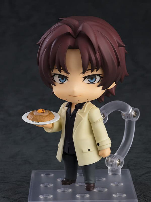 Orange Rouge Nendoroid Bungo Stray Dogs Sakunosuke Oda-Kiichin - The #1 Place for Japanese Goods in Your Hand!