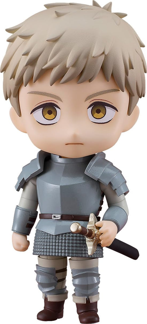 Good Smile Company Nendoroid Raios Movable Figure from Dungeon Rice Non-Scale Painted Plastic-Kiichin - The #1 Place for Japanese Goods in Your Hand!