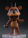 Good Smile Company Freddy Fazbear Nendoroid - Five Nights at Freddy's Movable Figure-Kiichin - The #1 Place for Japanese Goods in Your Hand!