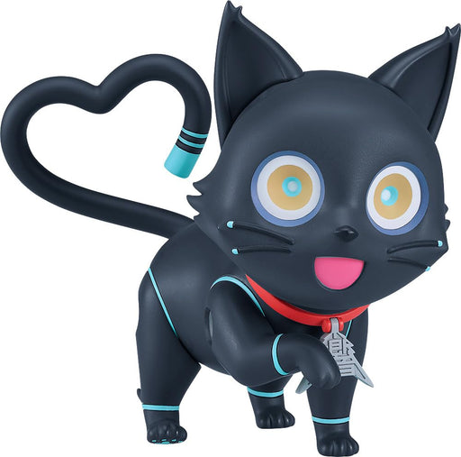 Good Smile Company Nendoroid Hi Fi Rush 808 Movable Figure Non-Scale Plastic Painted-Kiichin - The #1 Place for Japanese Goods in Your Hand!