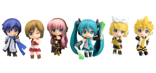 Good Smile Company Nendoroid Petit Vocaloid Series 01 Collectible Box-Kiichin - The #1 Place for Japanese Goods in Your Hand!