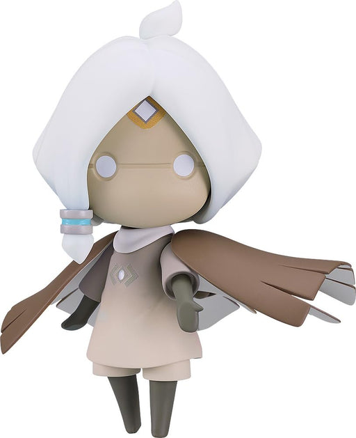 Good Smile Company Nendoroid Movable Figure Non-Scale Plastic Sky Children Of The Stars-Kiichin - The #1 Place for Japanese Goods in Your Hand!