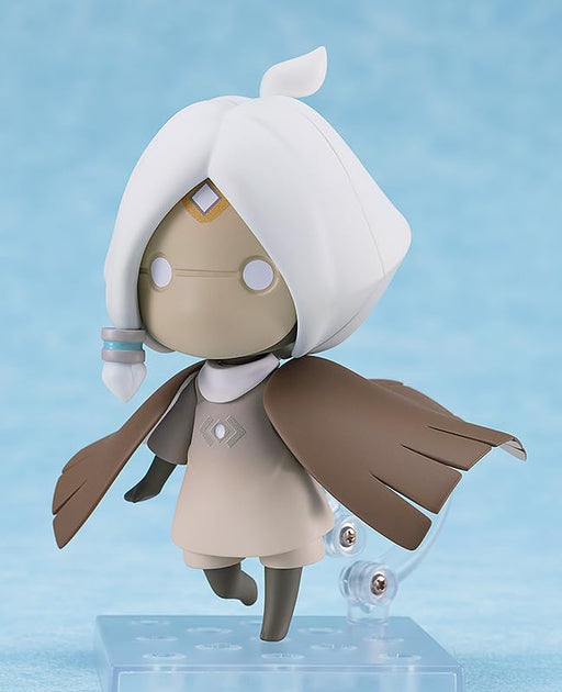 Good Smile Company Nendoroid Movable Figure Non-Scale Plastic Sky Children Of The Stars-Kiichin - The #1 Place for Japanese Goods in Your Hand!